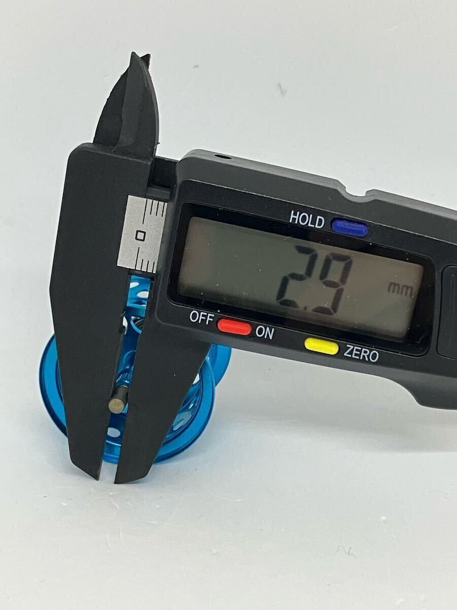 1円スタート!美品!KTF 20 メタニウム バーサタイルフィネス 1円スタート!美品!KTF 20 メタニウム バーサタイルフィネス