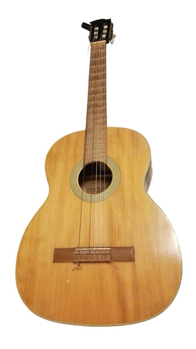 YAMAHA Yamaha классическая гитара NO.25