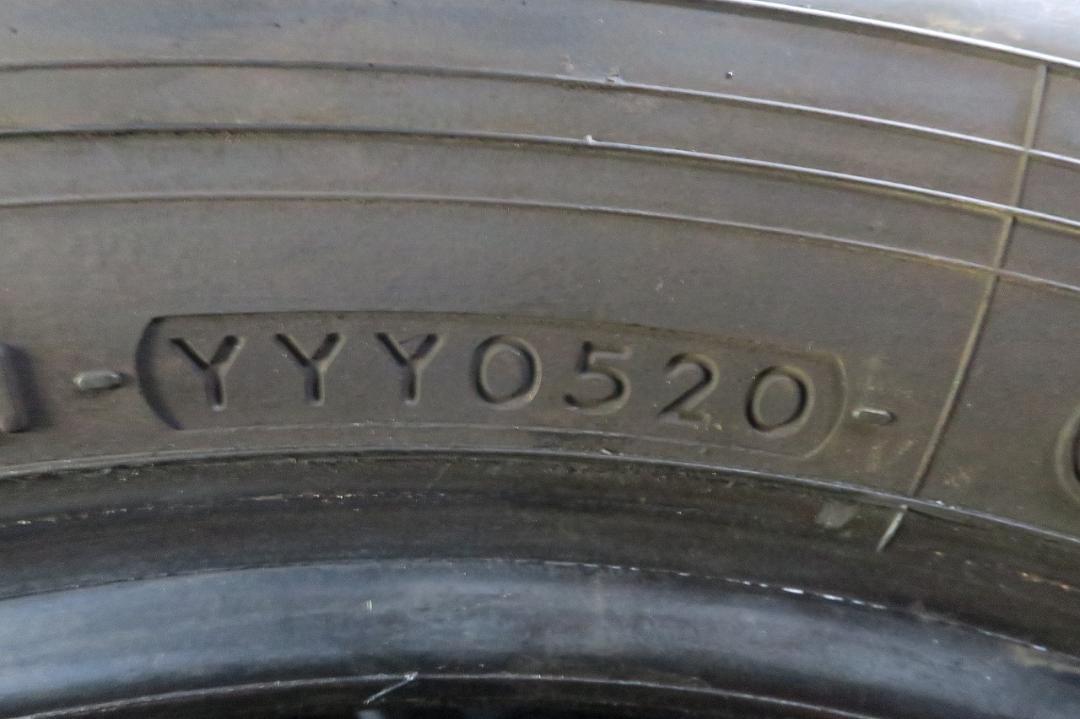 極上9分山 2020年制 國産 215/60R16 ヨコハマ ブルーアース RV-02 格安4本SET 迅速発送/手渡し 交換作業(yè)も可 安心のパンクチェック済み