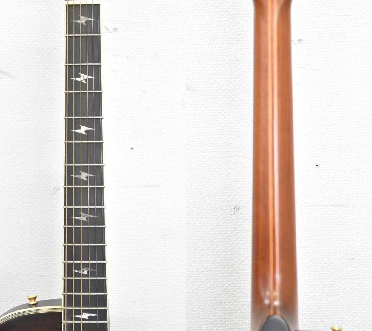 C 】4048 Tornado by Morris ZII-LIMITED エレアコギター C 】4048 Tornado by Morris ZII-LIMITED エレアコギター