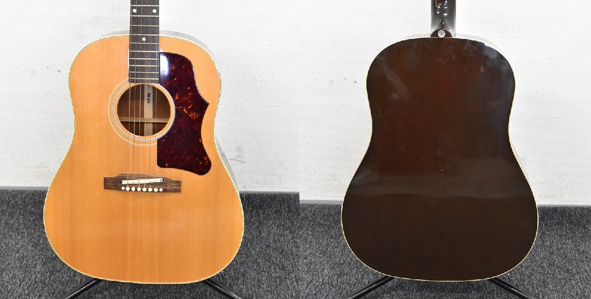 J 】4247 ☆Gibson J-50 ADJ #12122009 アコースティックギター J 】4247 ☆Gibson J-50 ADJ #12122009 アコースティックギター