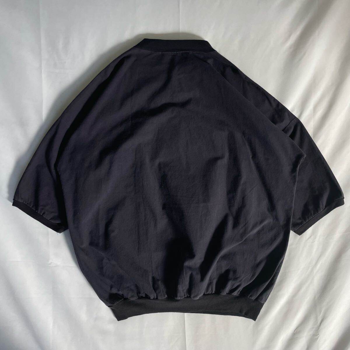 US Vintage アメリカ製 80s AU SPORTSWEAR コットン100 US Vintage アメリカ製 80s AU SPORTSWEAR コットン100