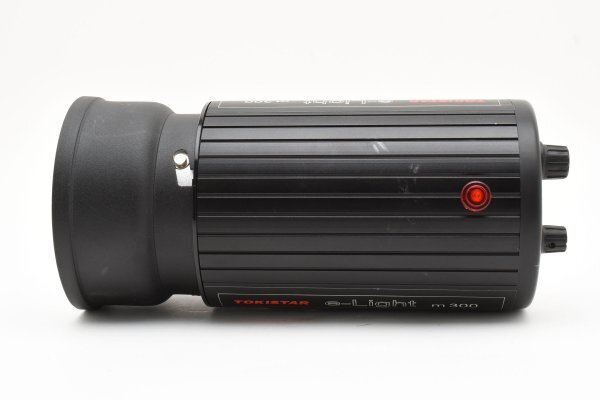 ★調(diào)光不可品★ Tokistar トキスター e-Light m300 #19201