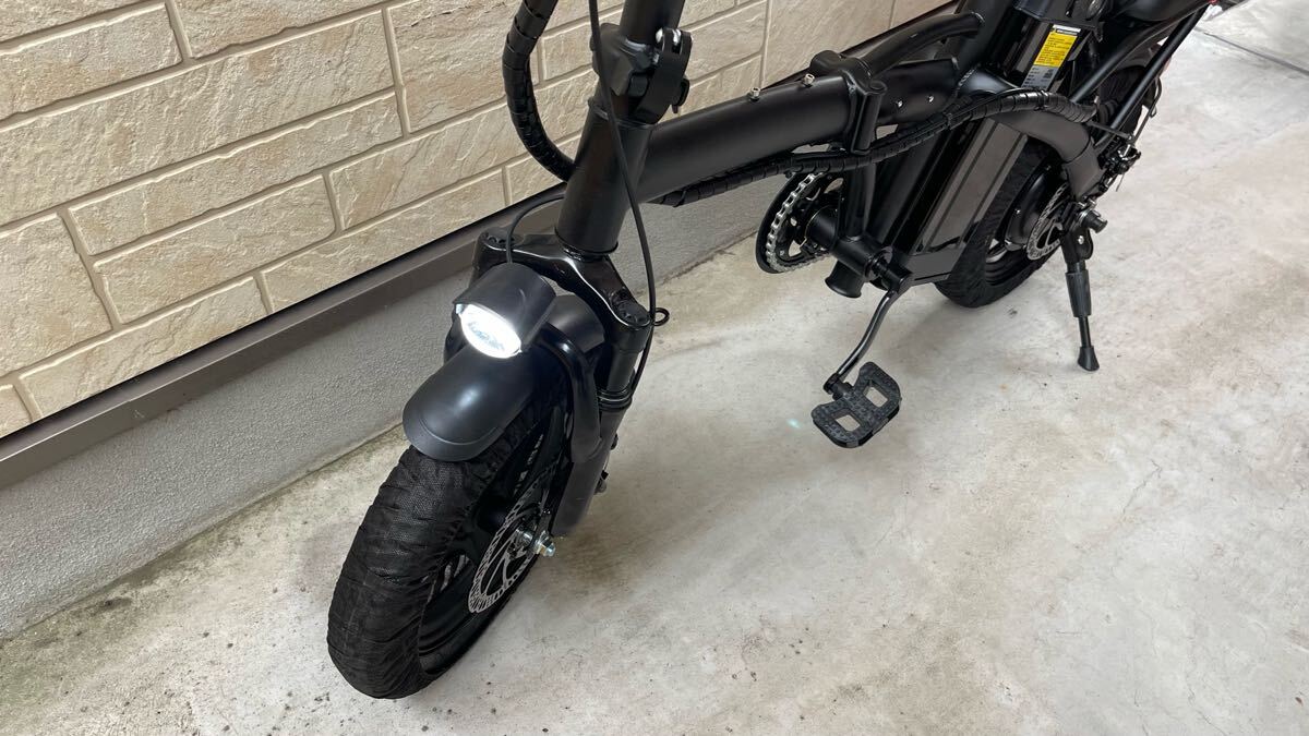 フル電動自転車 アクセル付 48V 8ah リミッターカット モペット フル電動自転車 アクセル付 48V 8ah リミッターカット モペット
