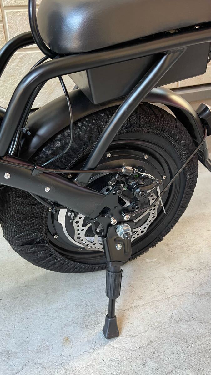 フル電動自転車 アクセル付 48V 8ah リミッターカット モペット フル電動自転車 アクセル付 48V 8ah リミッターカット モペット