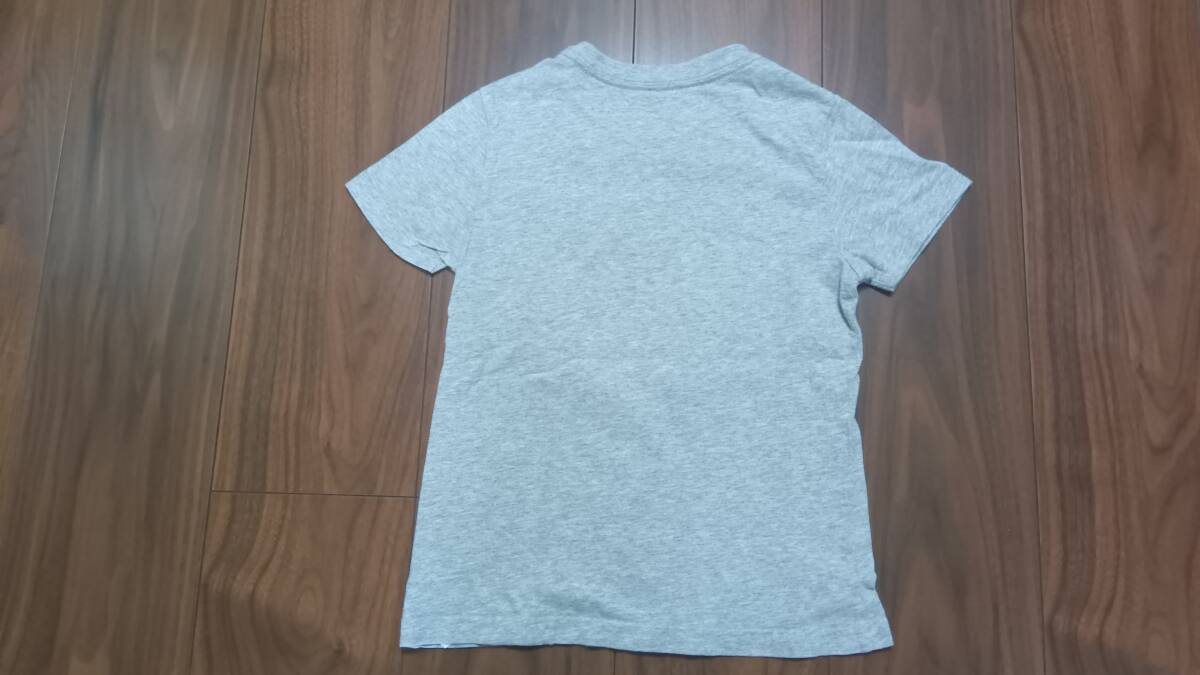 POLO RALPH LAUREN　ポロラルフローレン　キッズ　半袖Tシャツ　5　115cm　ベア　ラグビー
