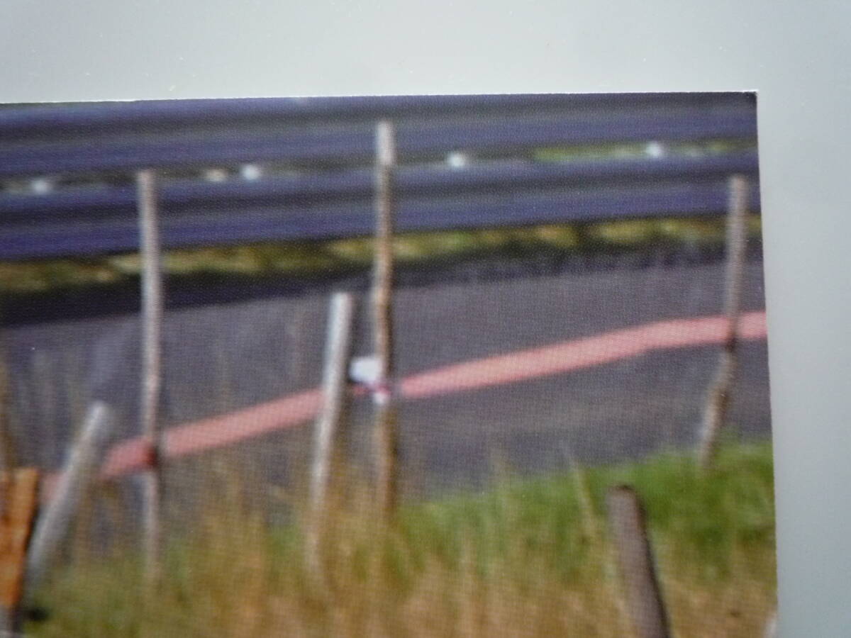 ミニポスター　ルノー　アルピーヌ　A310　送料無料_画像5