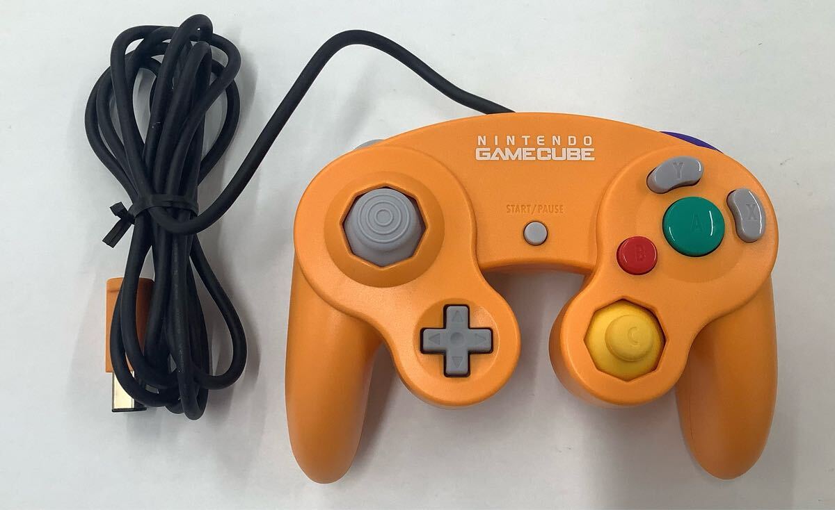 ☆456 Nintendo GAMECUBE 任天堂 ゲームキューブ DOL-001 、DOL ☆456 Nintendo GAMECUBE 任天堂 ゲームキューブ DOL-001 、DOL