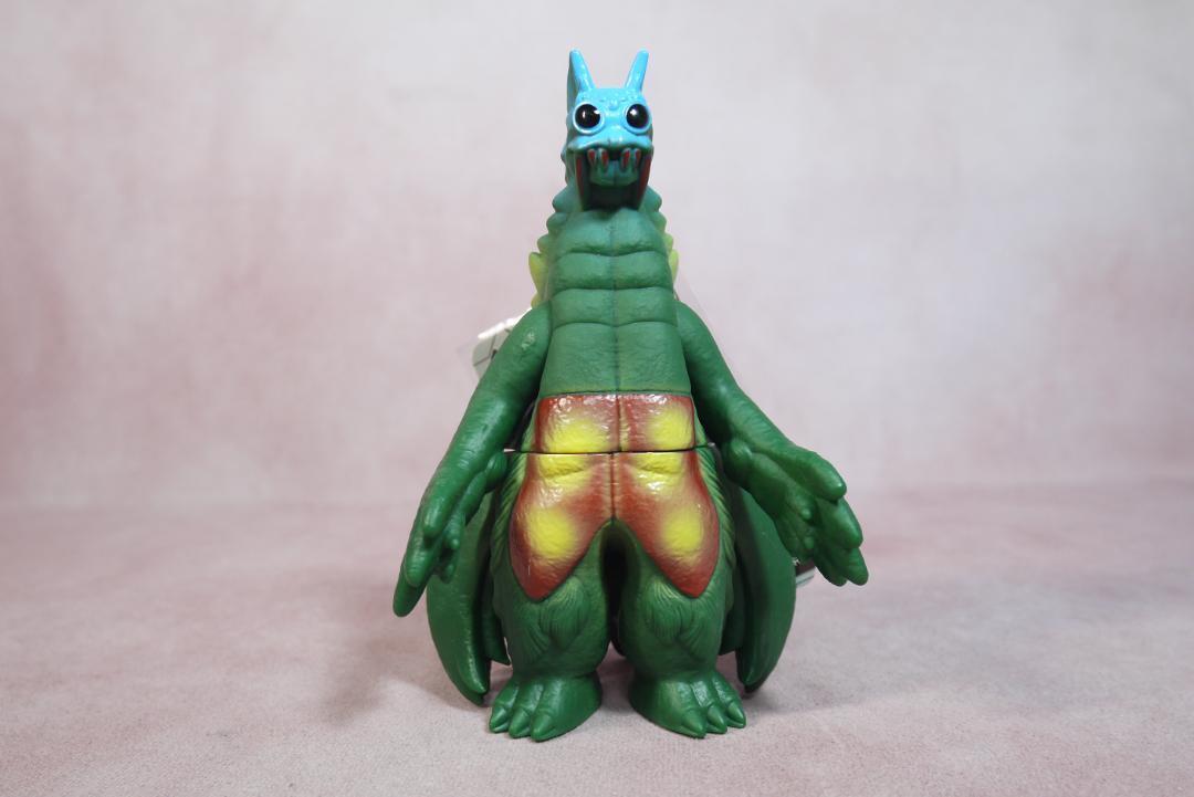 ドラゴリー ミニソフビ Yahoo!オークション - 中国限定 ウルトラ怪獣 ドラゴリー タグ