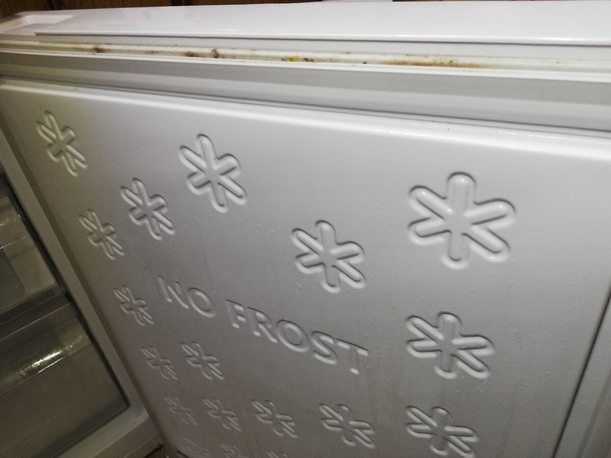 2020年製！ ハイアール 冷凍冷蔵庫 148L / 通電確認済み！ 2ドア冷凍冷蔵庫