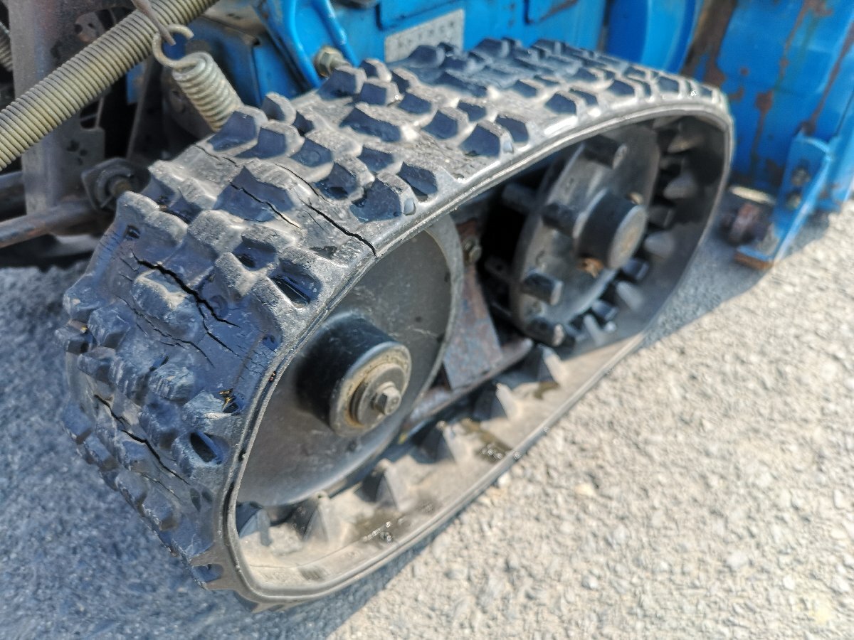 滋賀)イセキ 除雪機 FSR650A 7馬力 ジャンク 滋賀県より引取 滋賀)イセキ 除雪機 FSR650A 7馬力 ジャンク 滋賀県より引取