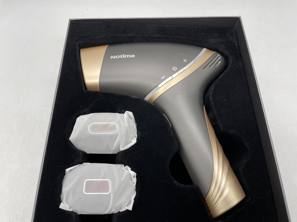 notime】ノータイム icedandy アイスダンディ メンズ脱毛器 SKB notime】ノータイム icedandy アイスダンディ メンズ脱毛器 SKB