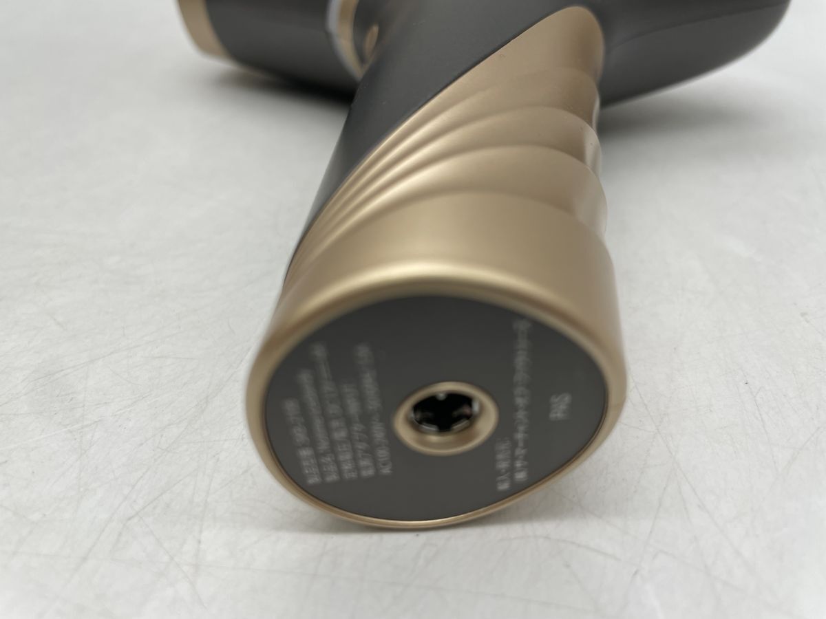 notime】ノータイム icedandy アイスダンディ メンズ脱毛器 SKB notime】ノータイム icedandy アイスダンディ メンズ脱毛器 SKB