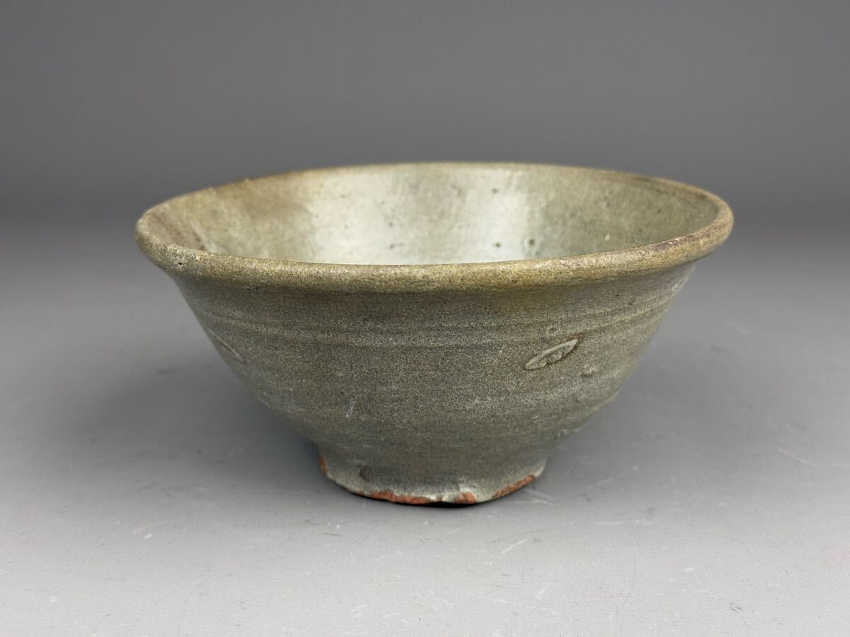 朝鮮美術 李朝 時代物 高麗茶碗 朝鮮古陶 茶道具 骨董品 美術品 朝鮮美術 李朝 時代物 高麗茶碗 朝鮮古陶 茶道具 骨董品 美術品