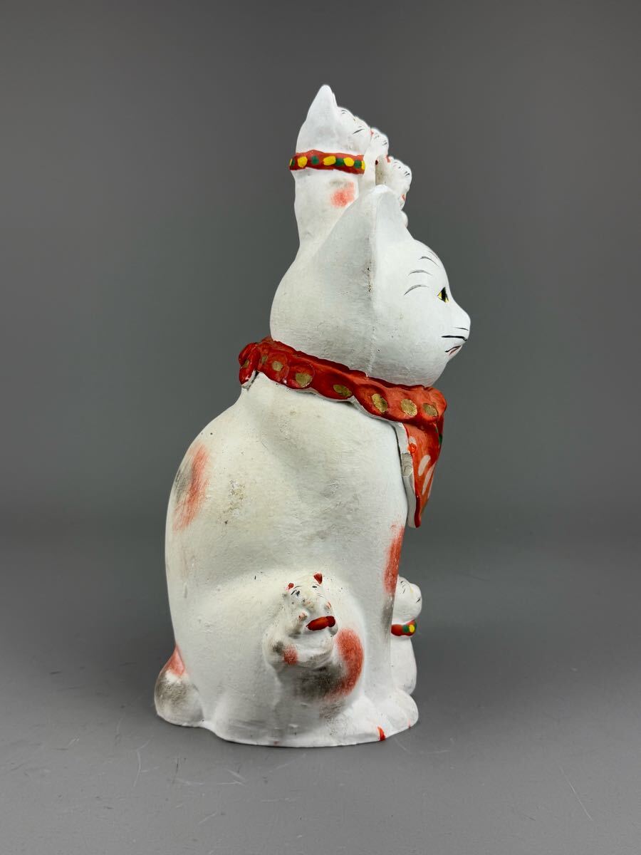 招き猫 博多人形 日本人形 アンティーク 郷土玩具 縁起物 商売 招き猫 博多人形 日本人形 アンティーク 郷土玩具 縁起物 商売