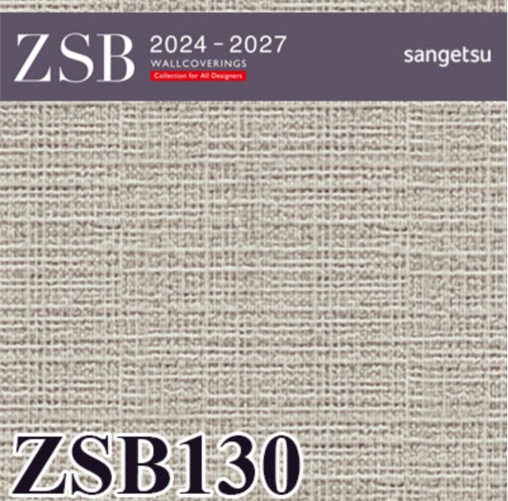 ZSB130 クロス 壁紙 50m