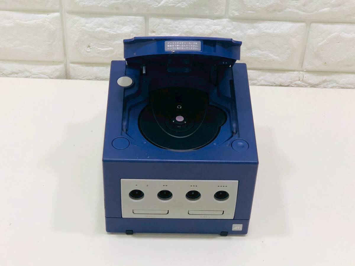 N238☆1円~☆ 任天堂 Nintendo 64 ゲームキューブ ゲーム本体 N238☆1円~☆ 任天堂 Nintendo 64 ゲームキューブ ゲーム本体