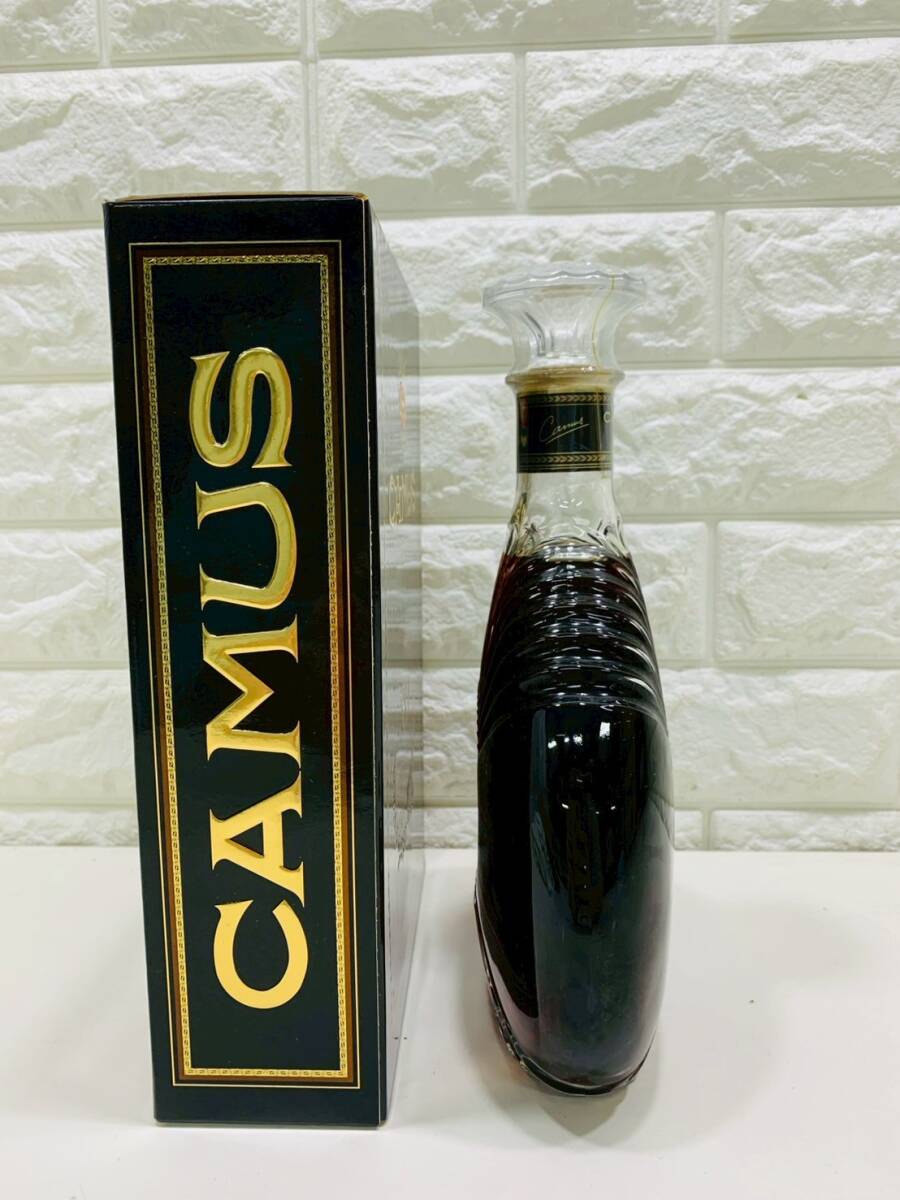 ☆46☆1円~☆未開栓 CAMUS XO SUPERIOR カミュ XO スペリオール ☆46☆1円~☆未開栓 CAMUS XO SUPERIOR カミュ XO スペリオール
