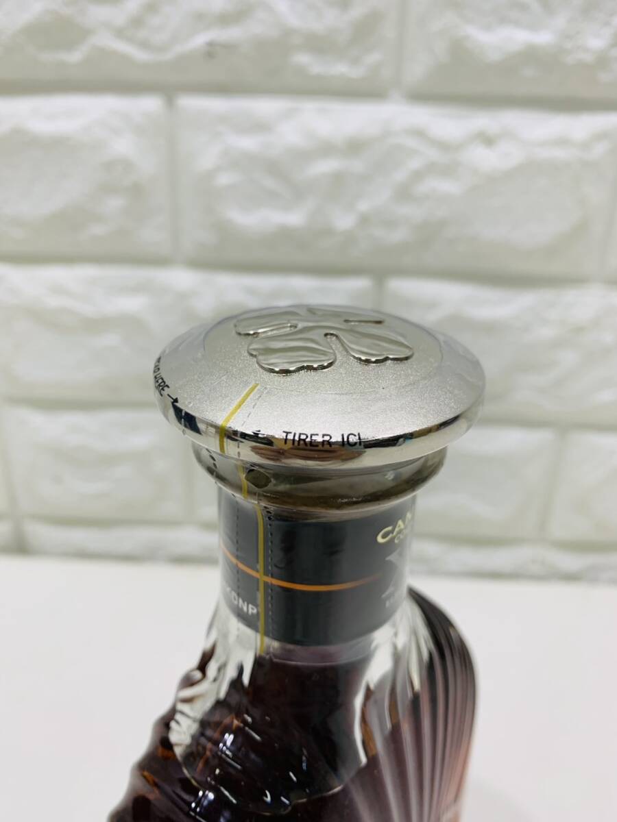 ☆47☆1円~☆CAMUS XO COGNAC SUPERIOR カミュ コニャック ☆47☆1円~☆CAMUS XO COGNAC SUPERIOR カミュ コニャック