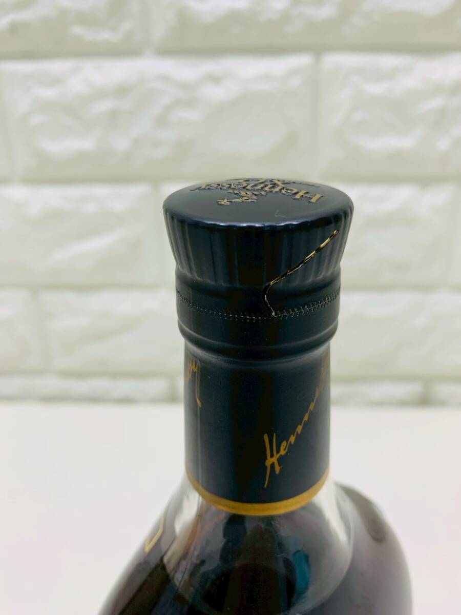 ☆53☆1円~☆ヘネシー Hennessy XO ブランデー 黒キャップ ☆53☆1円~☆ヘネシー Hennessy XO ブランデー 黒キャップ