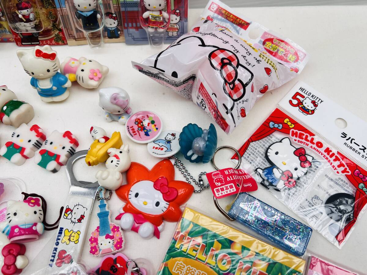 HELLO KITTY/ハローキティ ご当地 限定 ストラップ キーホルダー HELLO KITTY/ハローキティ ご当地 限定 ストラップ キーホルダー