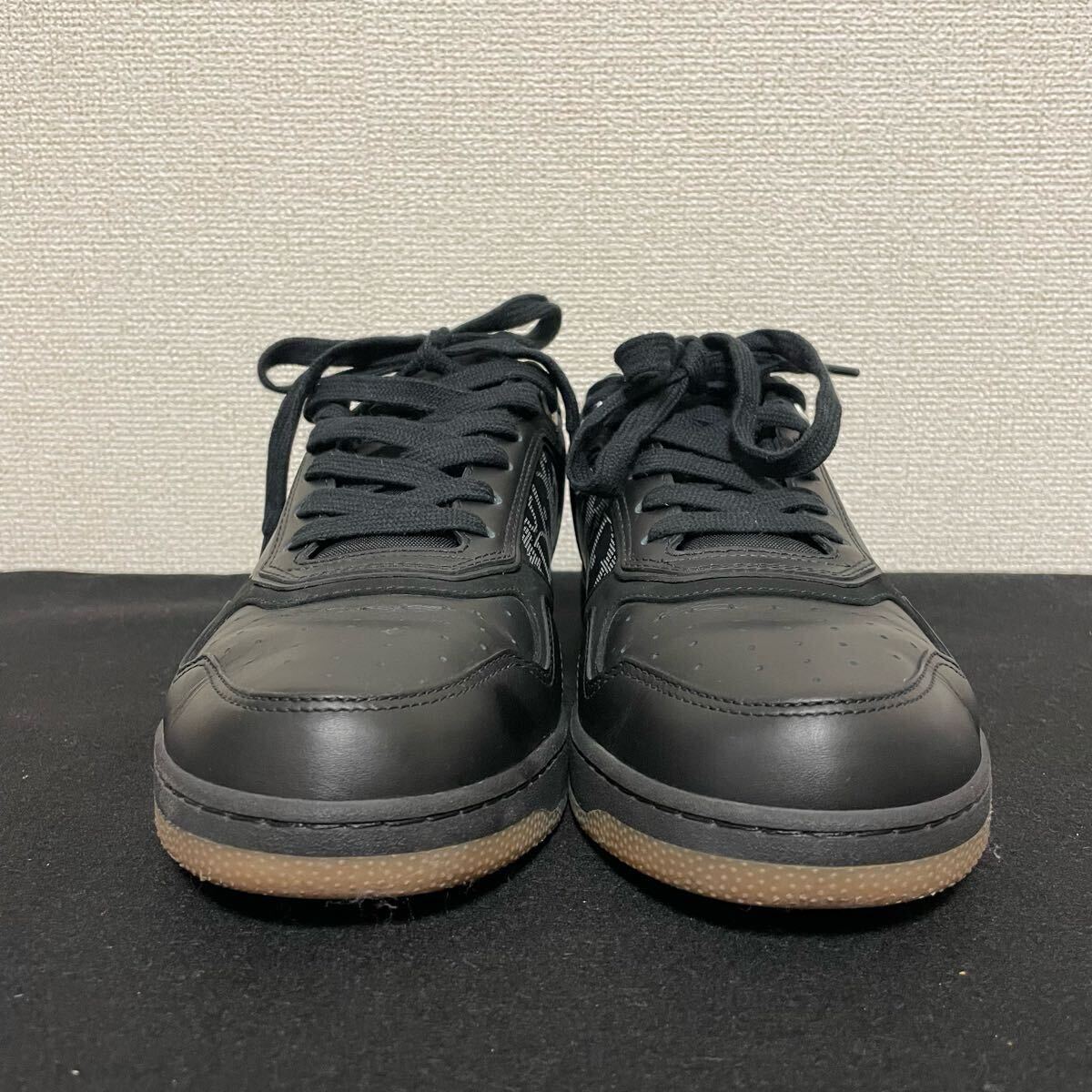 1円スタート! 使用僅か 極美品 DIOR HOMME オブリーク 1円スタート! 使用僅か 極美品 DIOR HOMME オブリーク
