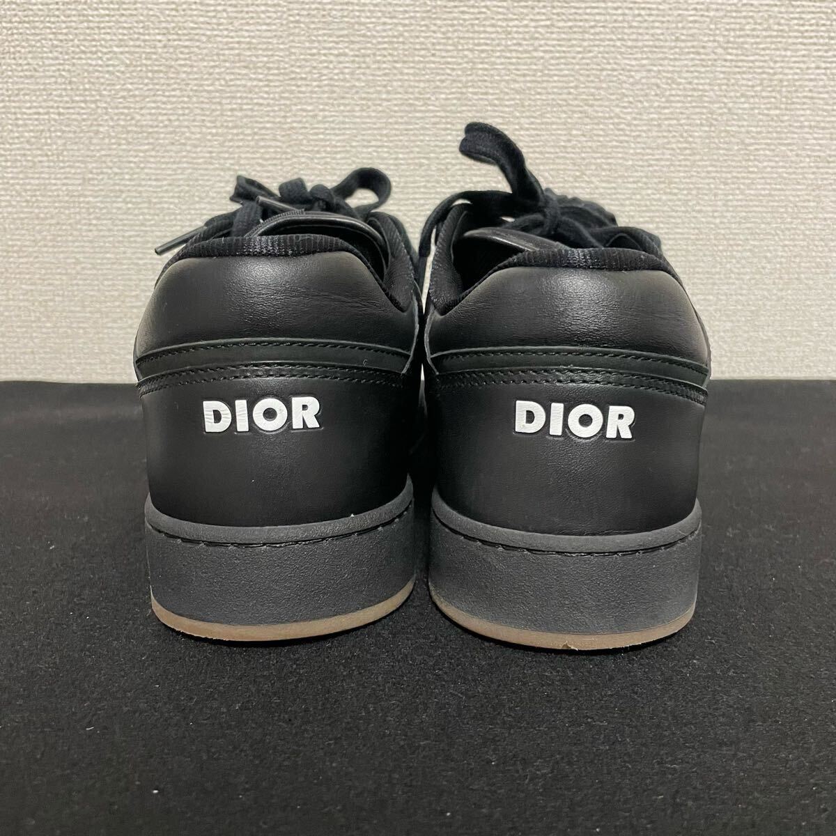 1円スタート! 使用僅か 極美品 DIOR HOMME オブリーク 1円スタート! 使用僅か 極美品 DIOR HOMME オブリーク