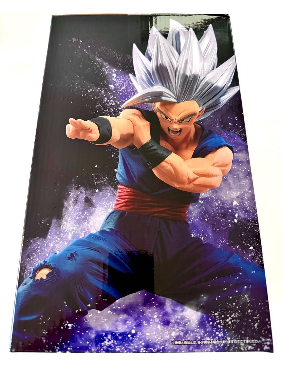 新品未開封 一番くじ ドラゴンボール超 スーパーヒーロー ラスト 新品未開封 一番くじ ドラゴンボール超 スーパーヒーロー ラスト