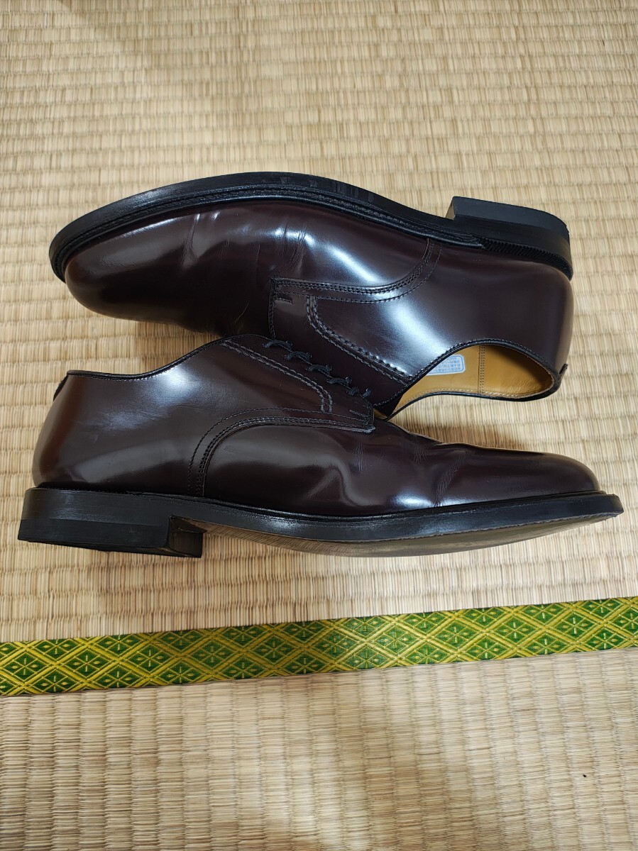 【美品】REGAL　リーガル　2504NA　26.5
