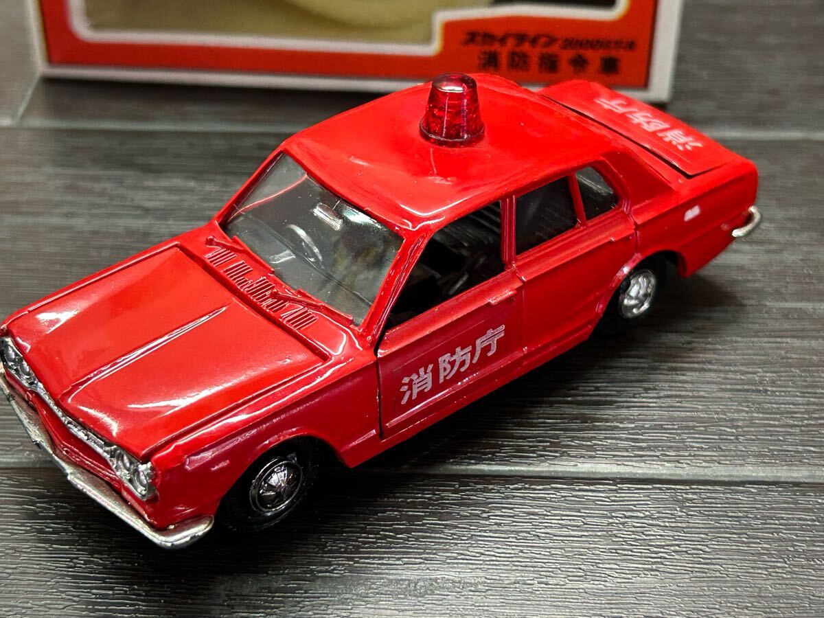 当時品】☆稀少☆日本製ヨネザワダイヤペット No.238 日産 当時品】☆稀少☆日本製ヨネザワダイヤペット No.238 日産
