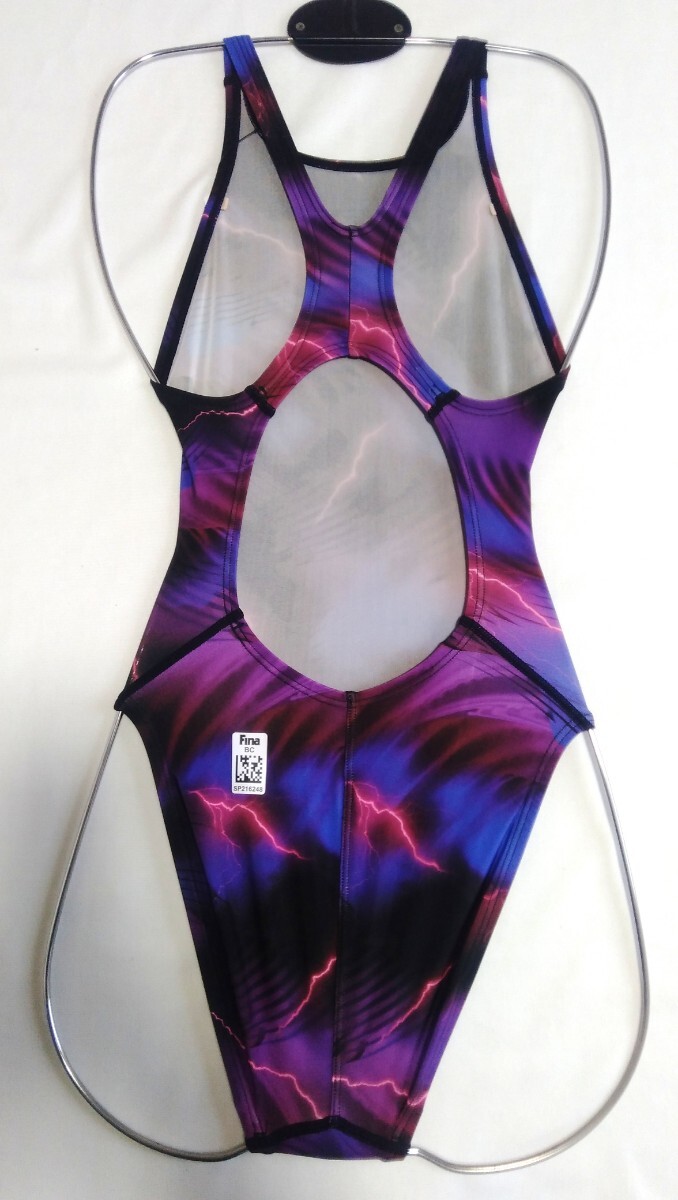 送料無料★新品★スピード speedo SCW02306F 競泳水著 FLEX SX A-C SUIT2 Lサイズ?、? bimg=