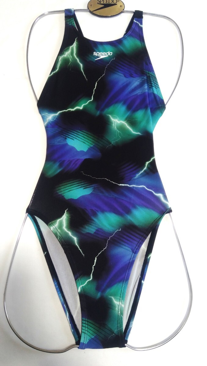 送料無料★新品★スピード speedo SCW02306F 競泳水著 FLEX SX A-C SUIT2 Lサイズ　