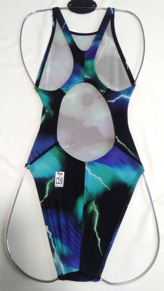送料無料★新品★スピード speedo SCW02306F 競泳水著 FLEX SX A-C SUIT2 Lサイズ　