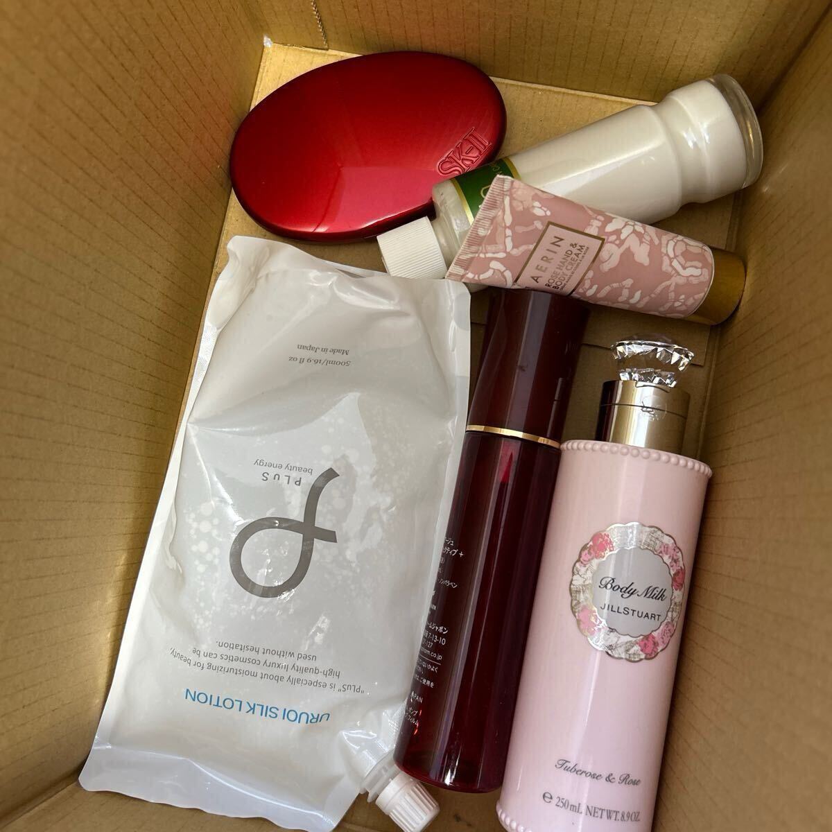 シャネル ディオール CHANEL DIOR コスメまとめ 大量コスメ シャネル ディオール CHANEL DIOR コスメまとめ 大量コスメ