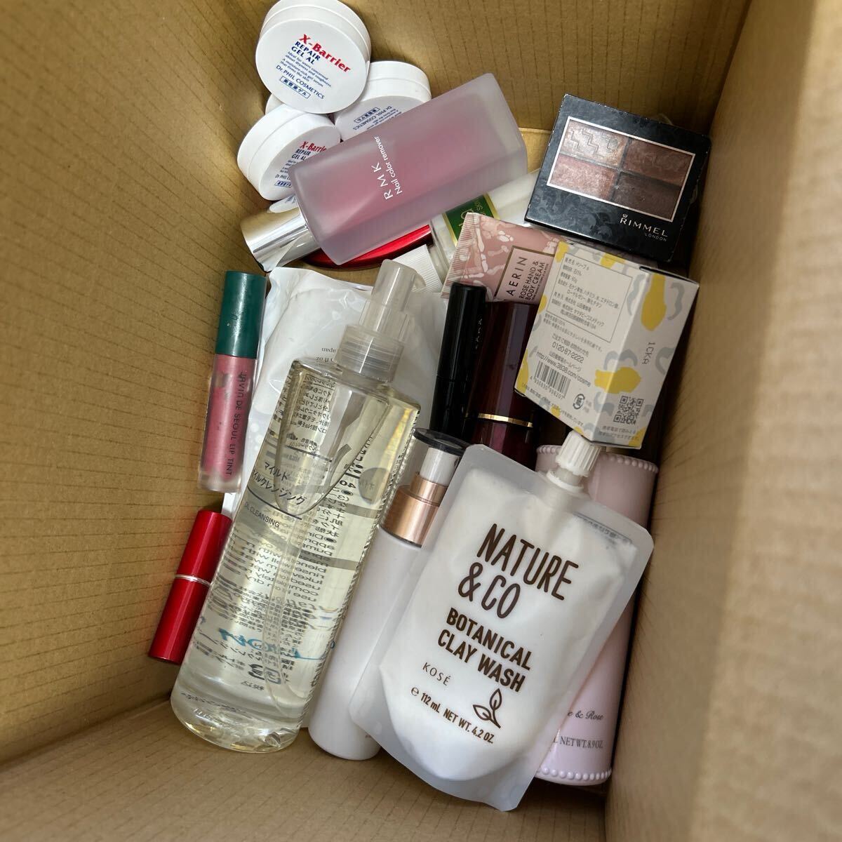 シャネル ディオール CHANEL DIOR コスメまとめ 大量コスメ シャネル ディオール CHANEL DIOR コスメまとめ 大量コスメ
