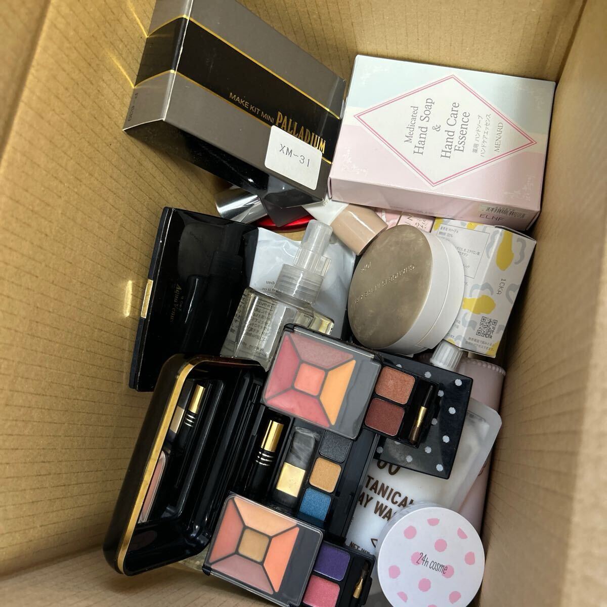 シャネル ディオール CHANEL DIOR コスメまとめ 大量コスメ シャネル ディオール CHANEL DIOR コスメまとめ 大量コスメ