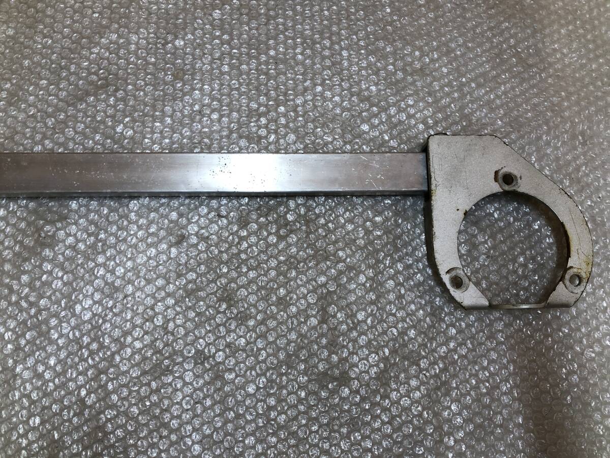 * распроданный * TOYOTA Toyota ZZE123 Corolla Runx C-ONE передняя распорка укрепление балка распорка "brace bar" TRD NZE121 NZE124 ZZE121 ZZE124