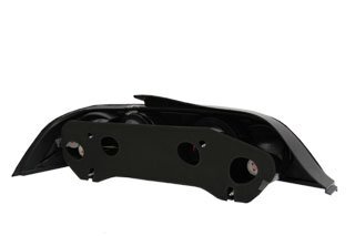 [処分品 3日限り] テールランプ LED クローム インテグラ DC5 2001-2004 クーペ