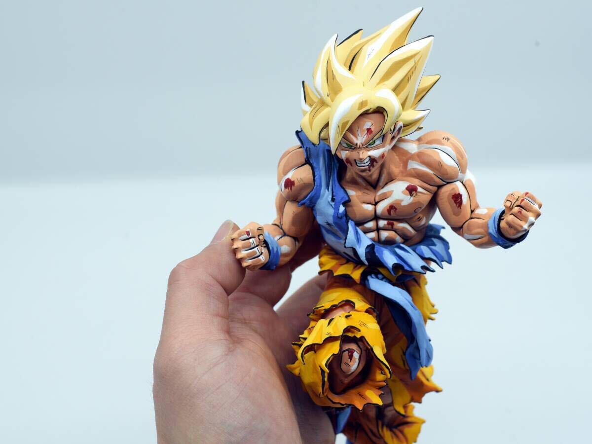 ドラゴンボール 悟空 表紙 鳥山明 週刊少年ジャンプ 集英社 一番