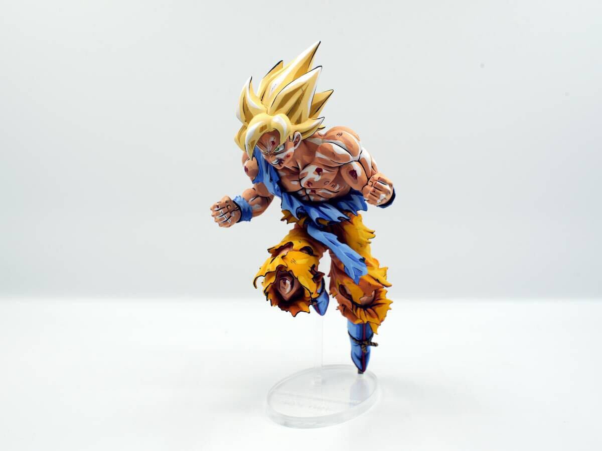 ドラゴンボール　dvdbox　vol　1 2 セット　フィギュア　鳥山明　悟空 ドラゴンボールdvdboxvol1 2 セットフィギュア鳥山明悟空
