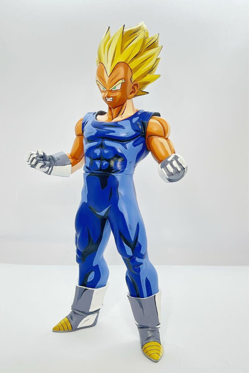 ドラゴンボール 超サイヤ人 ベジータ フルリペイント 2D 二次元 ドラゴンボール 超サイヤ人 ベジータ フルリペイント 2D 二次元