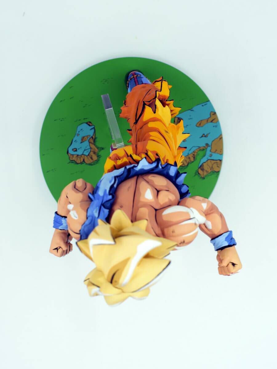ドラゴンボール 悟空 表紙 鳥山明 週刊少年ジャンプ 集英社 一番 ドラゴンボール 悟空 表紙 鳥山明 週刊少年ジャンプ 集英社 一番