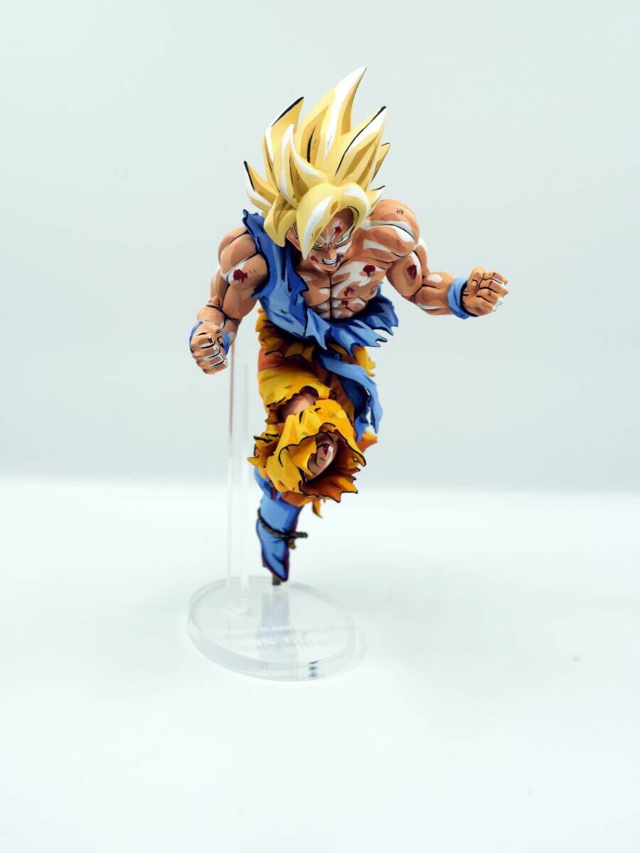 ドラゴンボール 悟空 表紙 鳥山明 週刊少年ジャンプ 集英社 一番 ドラゴンボール 悟空 表紙 鳥山明 週刊少年ジャンプ 集英社 一番