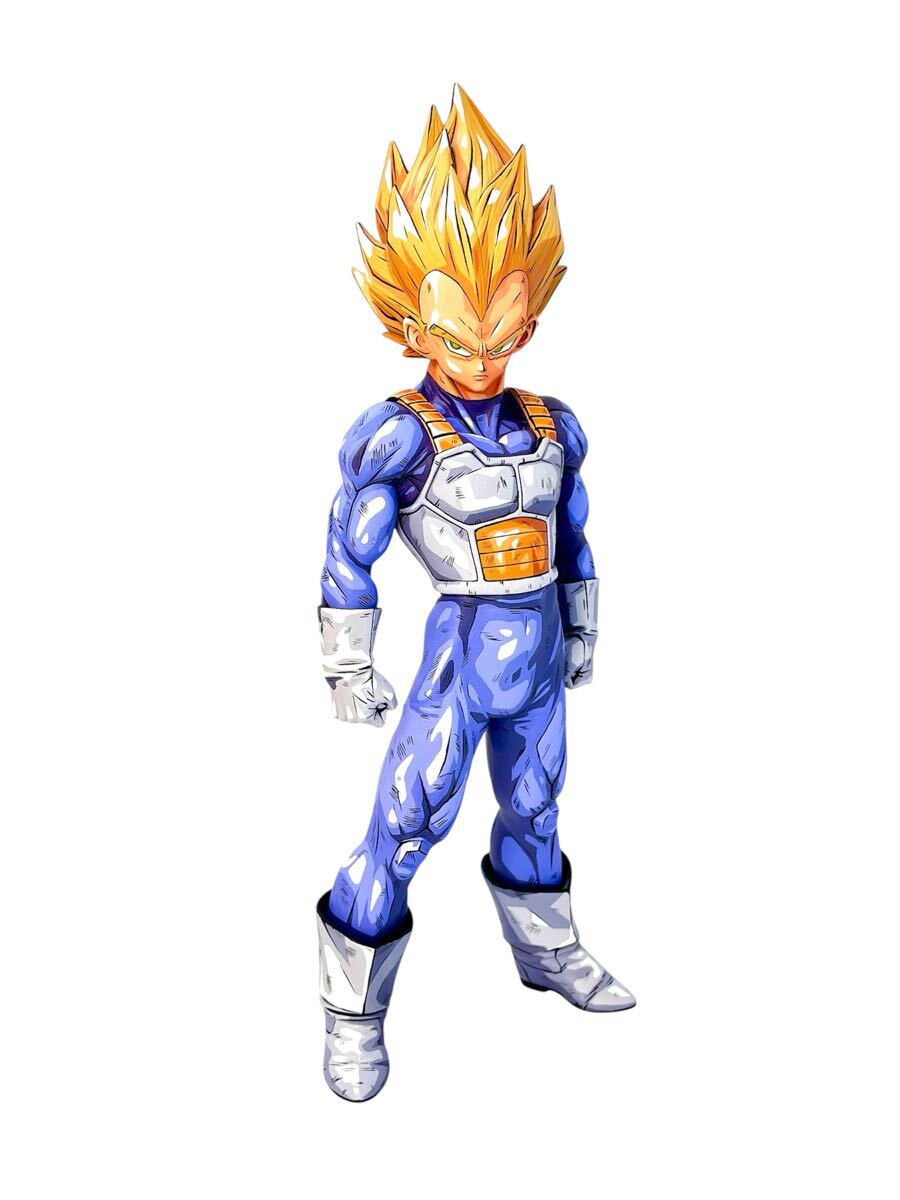 ドラゴンボール 一番くじ リペイント smsp 二次元 漫画彩色 フル ドラゴンボール 一番くじ リペイント smsp 二次元 漫画彩色 フル