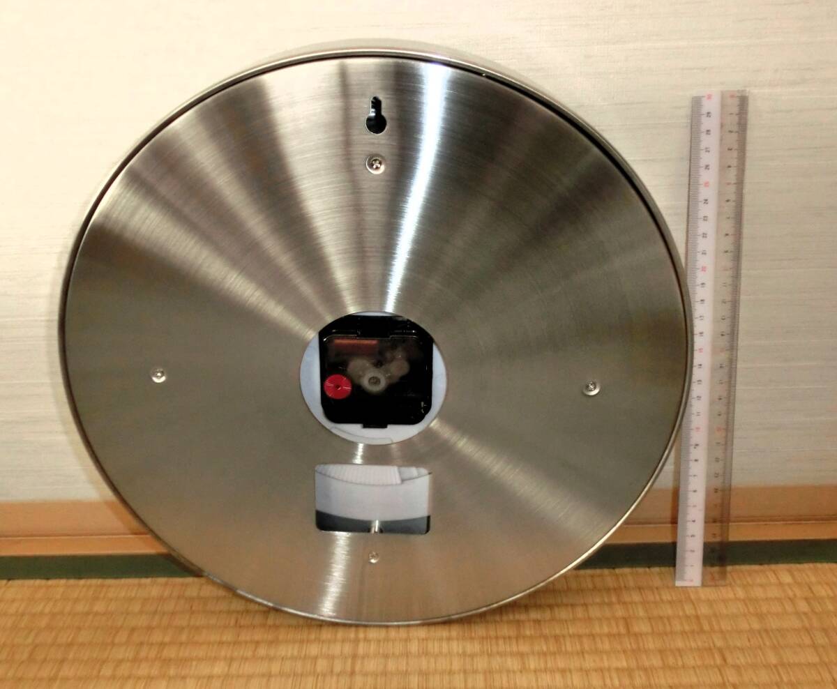 ◇◇壁掛け時計 ロレックス サブマリーナデイトタイプ 新品未