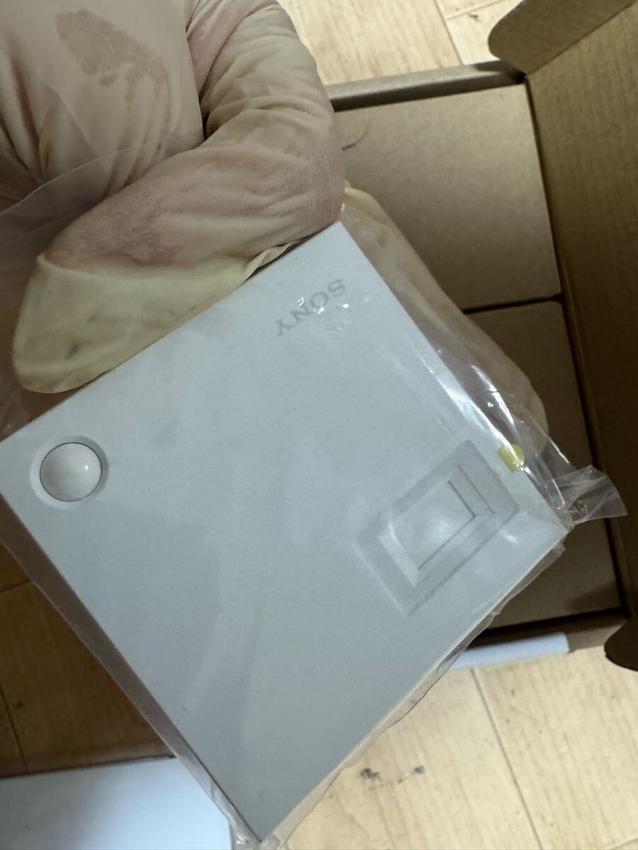SONY NCP-CC100 NCP-HG100 AIホームゲートウェイ 室内 SONY NCP-CC100 NCP-HG100 AIホームゲートウェイ 室内