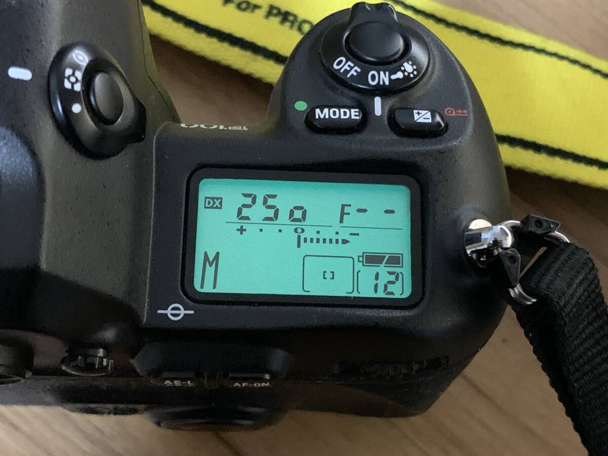NIKON F100 中古カメラ【福C-047】(ニコン)|売買された NIKON F100 中古カメラ【福C-047】(ニコン)|売買された