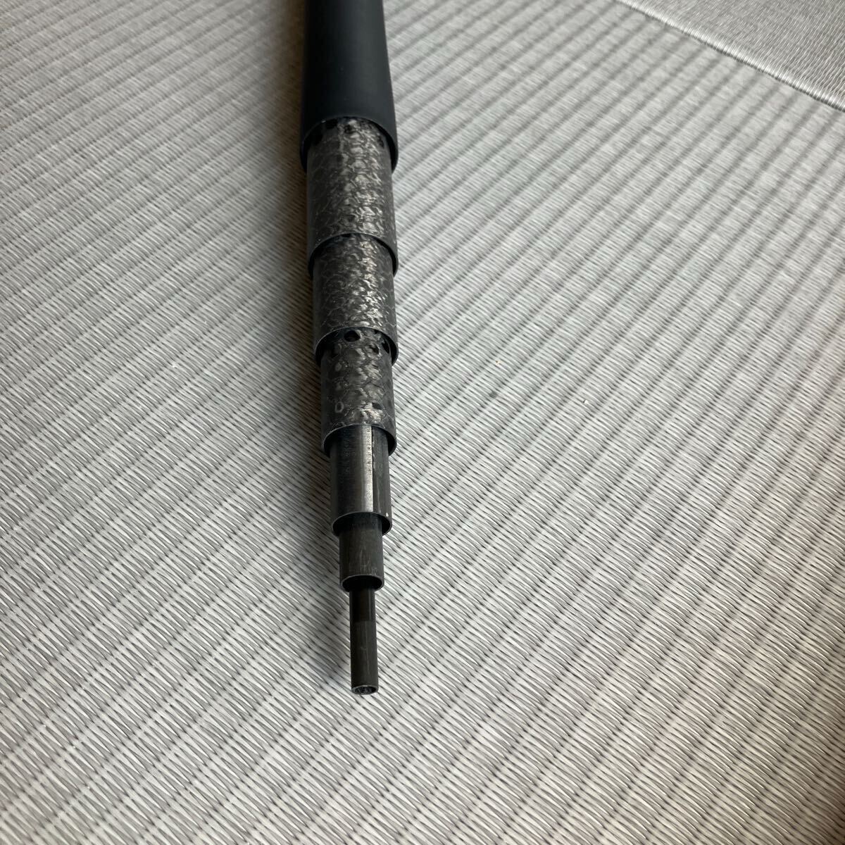 シマノ24プロセレクトTF 急瀬85 シマノ(アユ竿)|売買された シマノ24プロセレクトTF 急瀬85 シマノ(アユ竿)|売買された