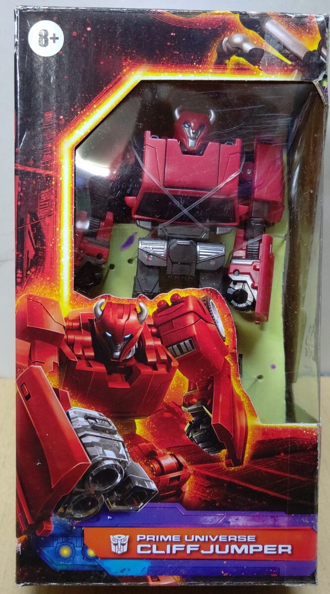 Amazon.co.jp: トランスフォーマー レガシー ユナイテッド