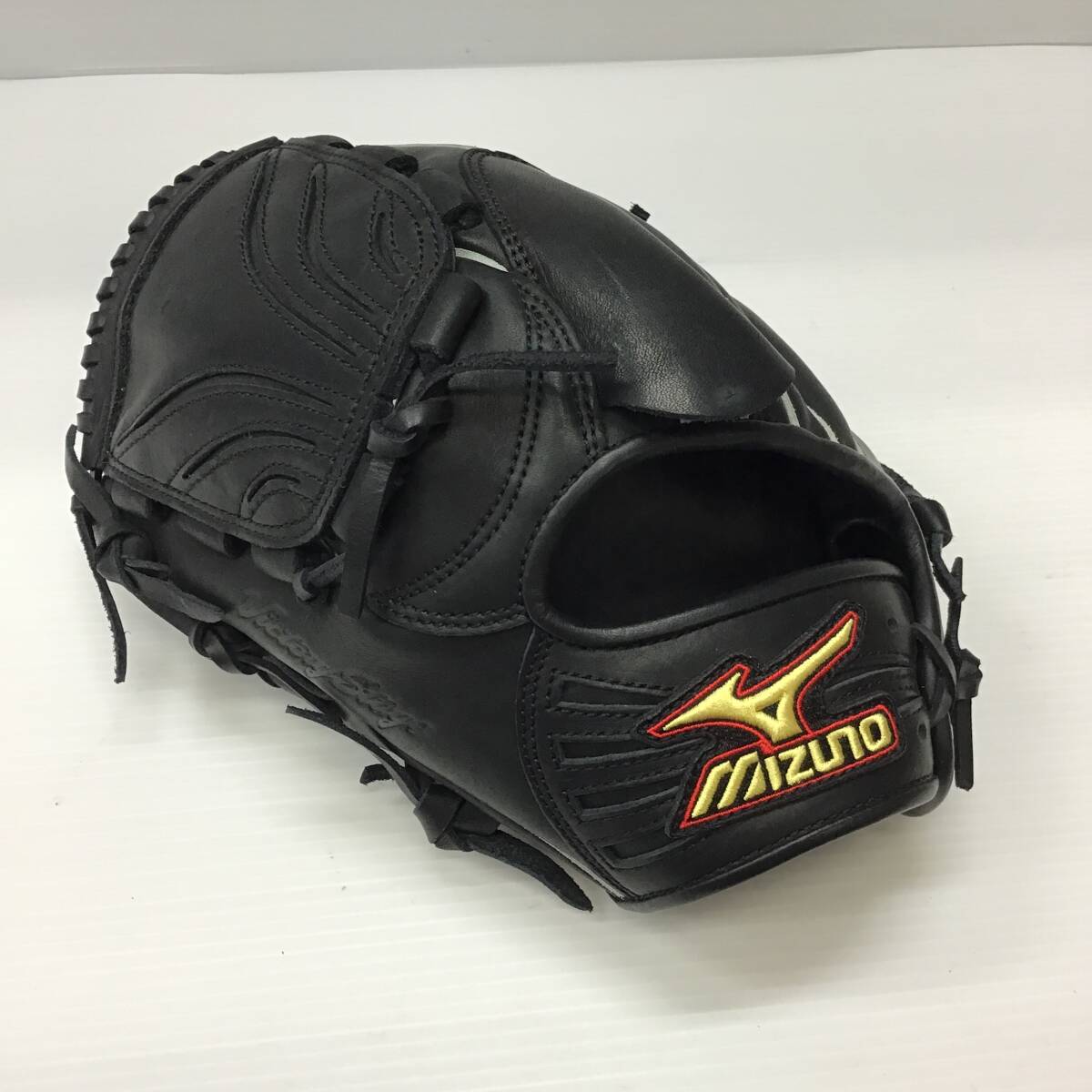 未使用 Mizuno グローブ ビクトリーステージ マスター 投手 未使用 Mizuno グローブ ビクトリーステージ マスター 投手